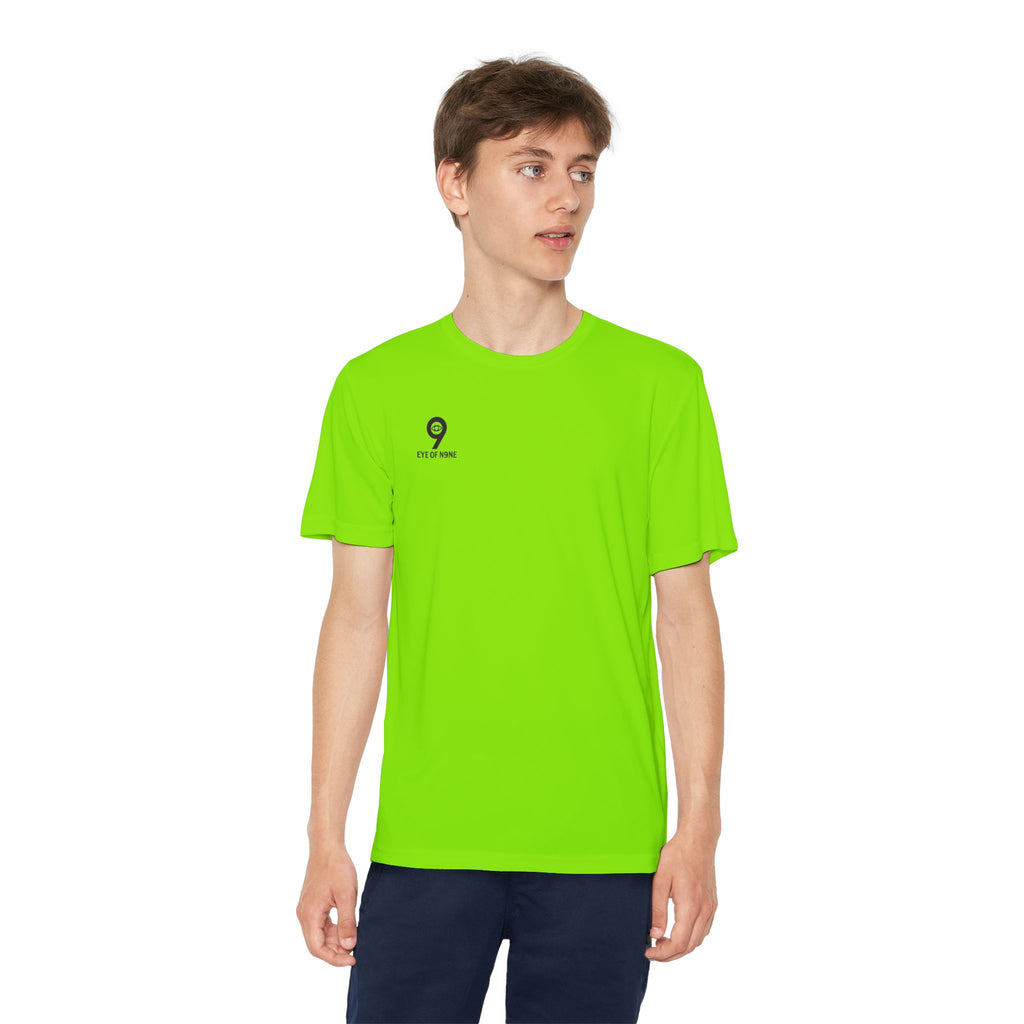 Youth EYE OF N9NE tee