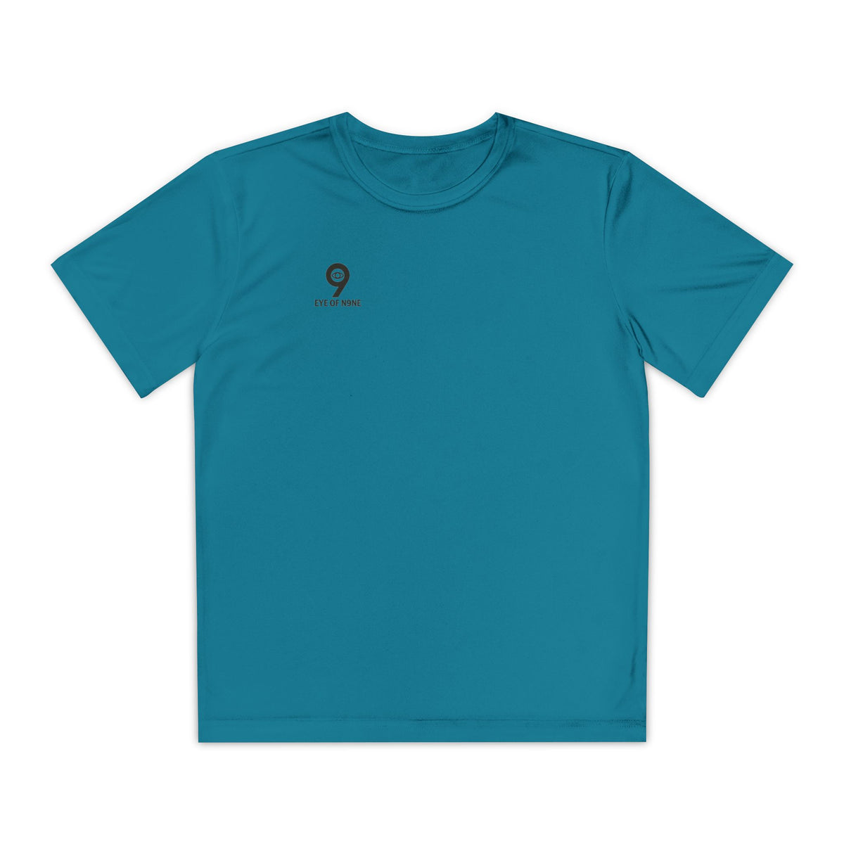 Youth EYE OF N9NE tee