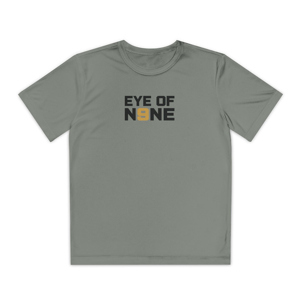 EYE AM ATHLETE