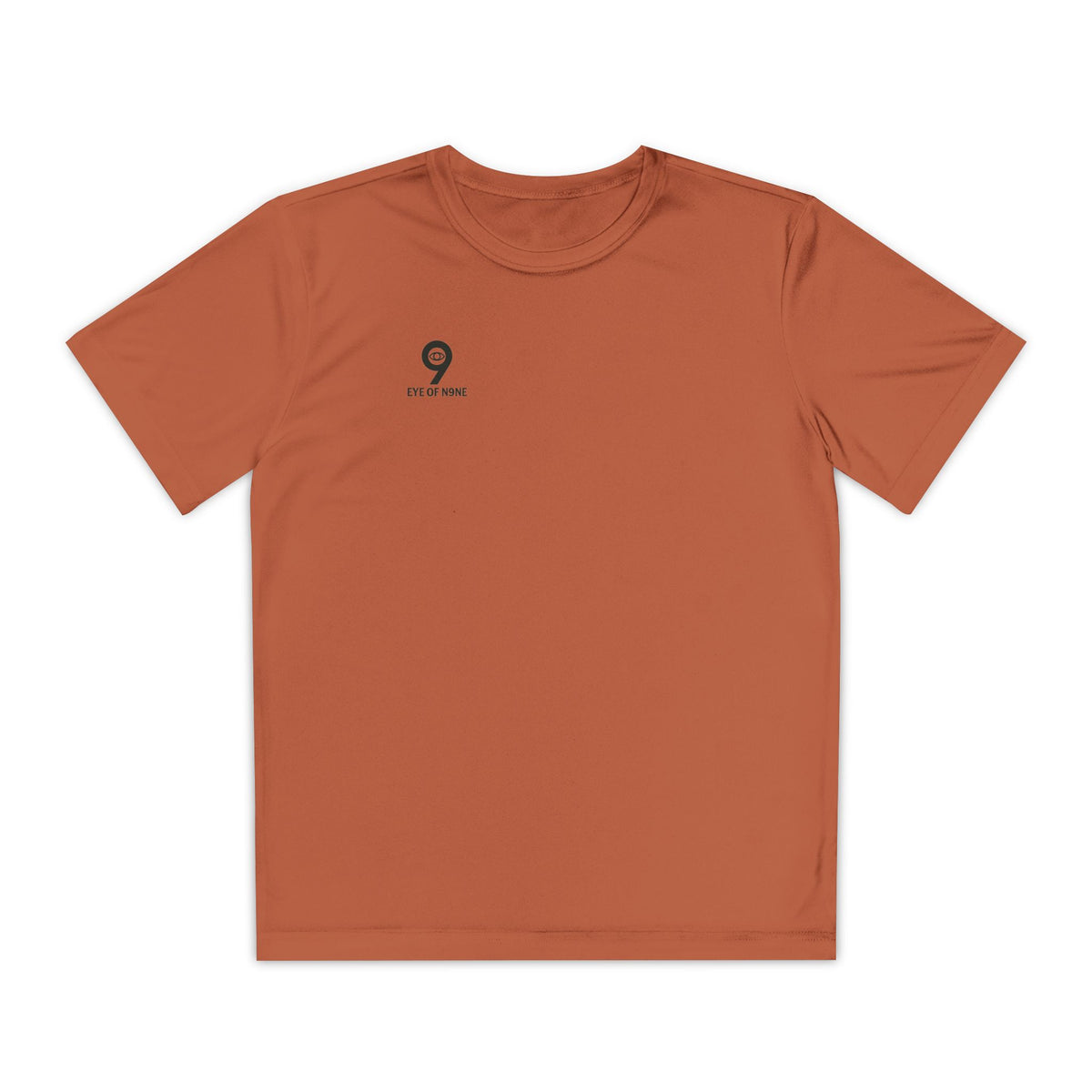 Youth EYE OF N9NE tee