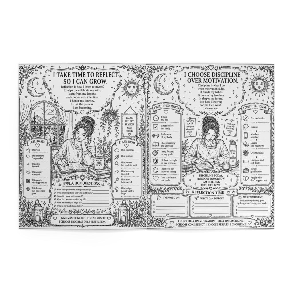 EYE OF N9NE Coloring Book