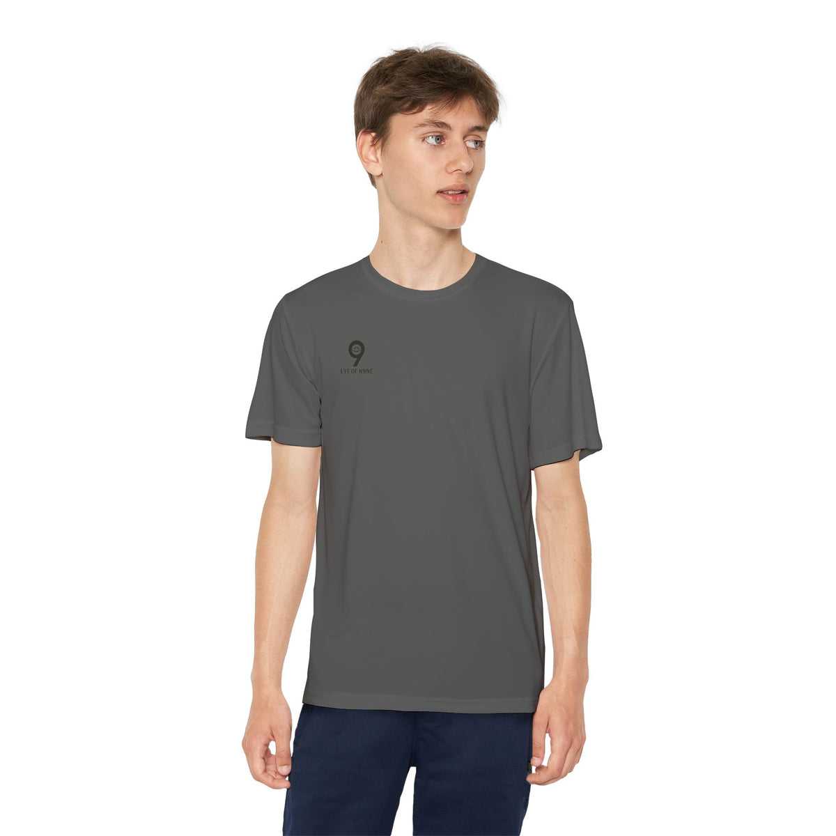 Youth EYE OF N9NE tee