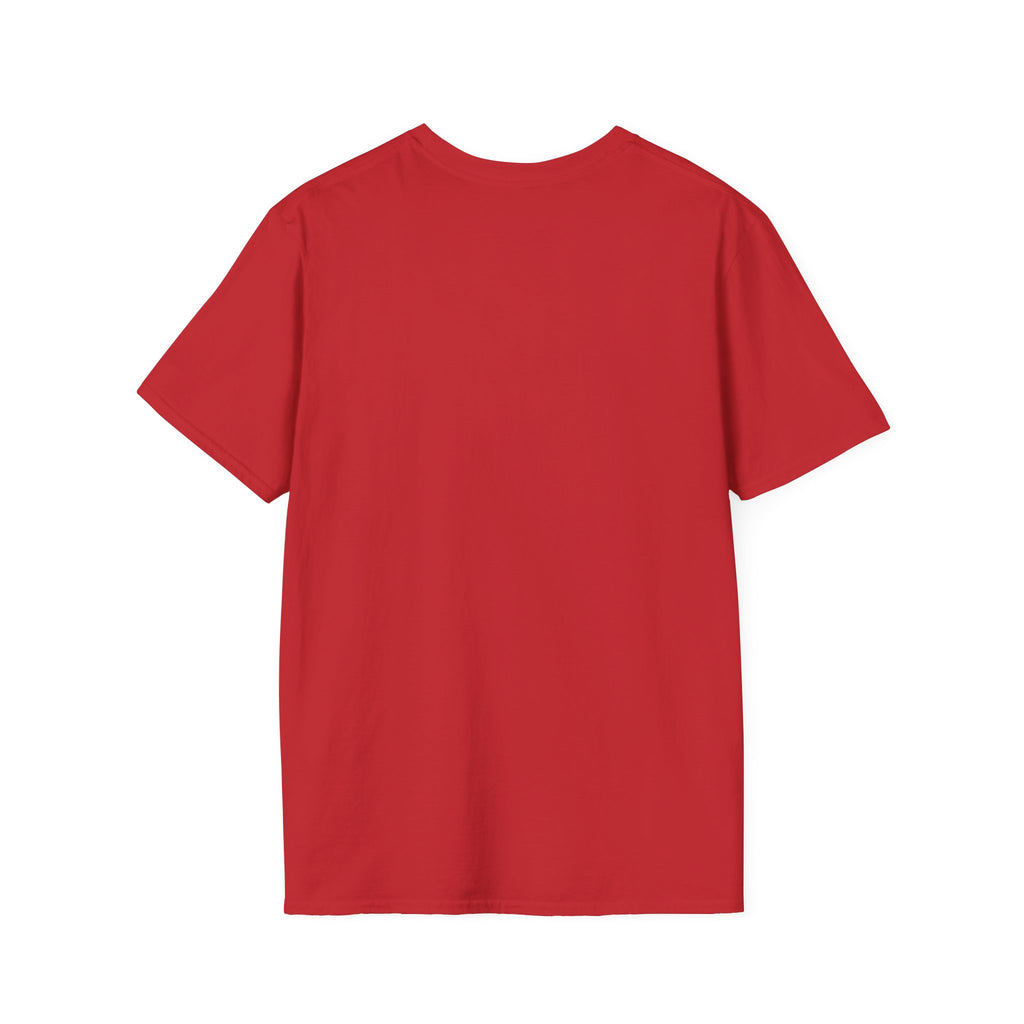 Adult EYE OF N9NE tee
