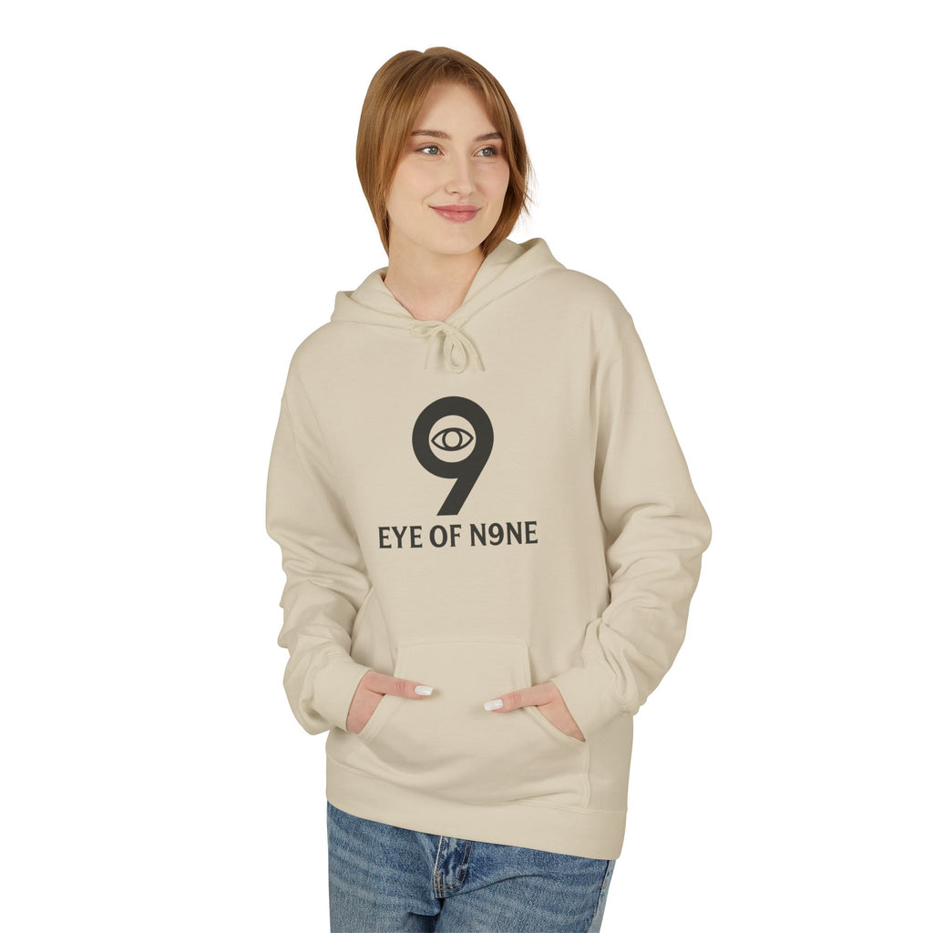 EYE OF N9NE Fleece Hoodie
