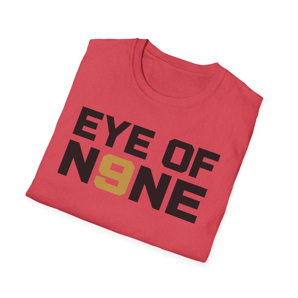 Adult EYE OF N9NE tee