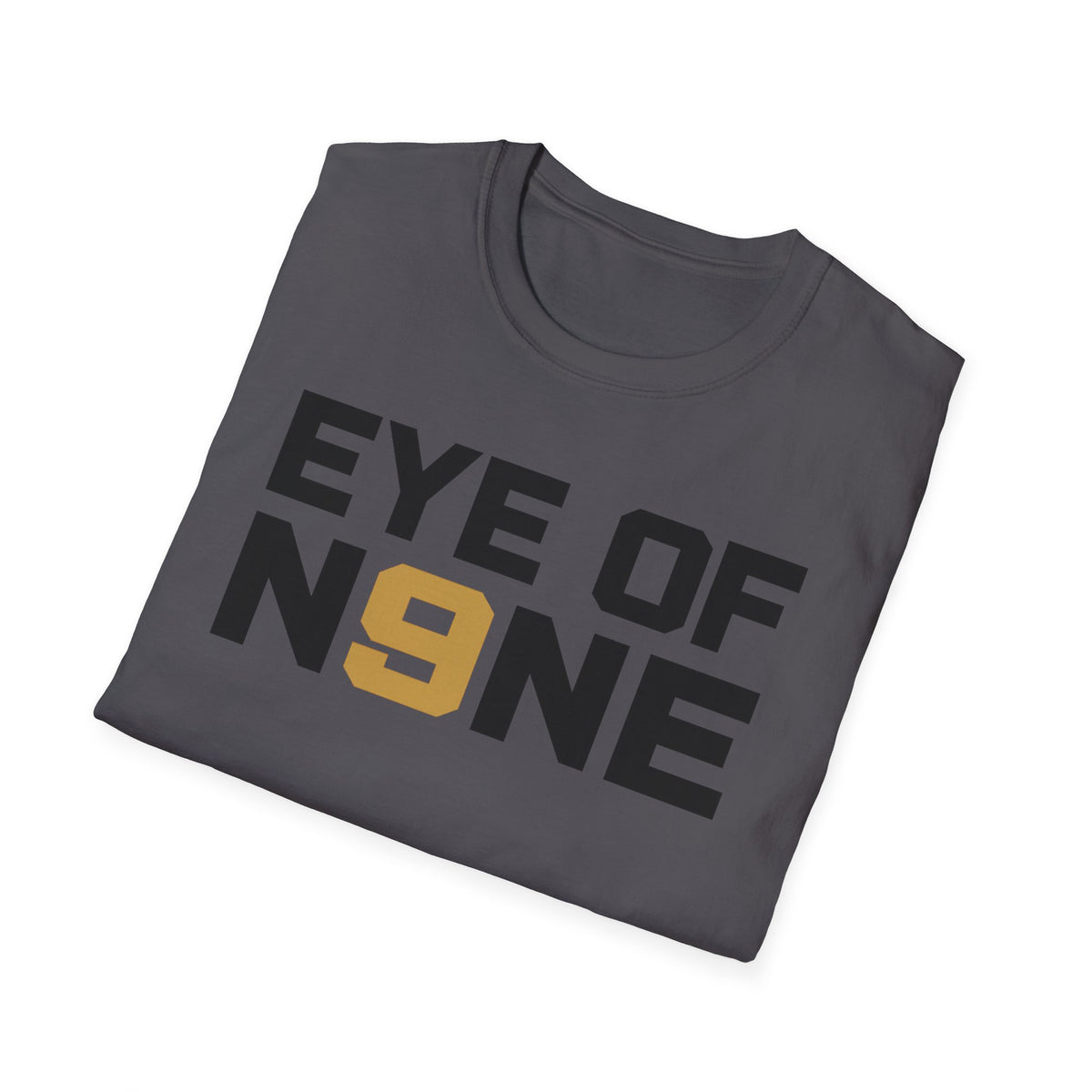 Adult EYE OF N9NE tee