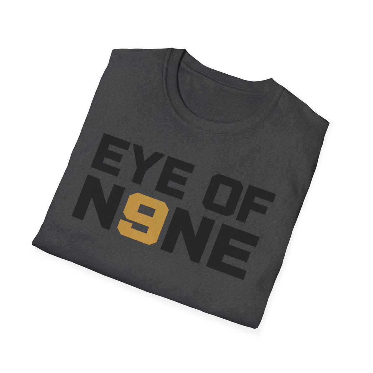 Adult EYE OF N9NE tee