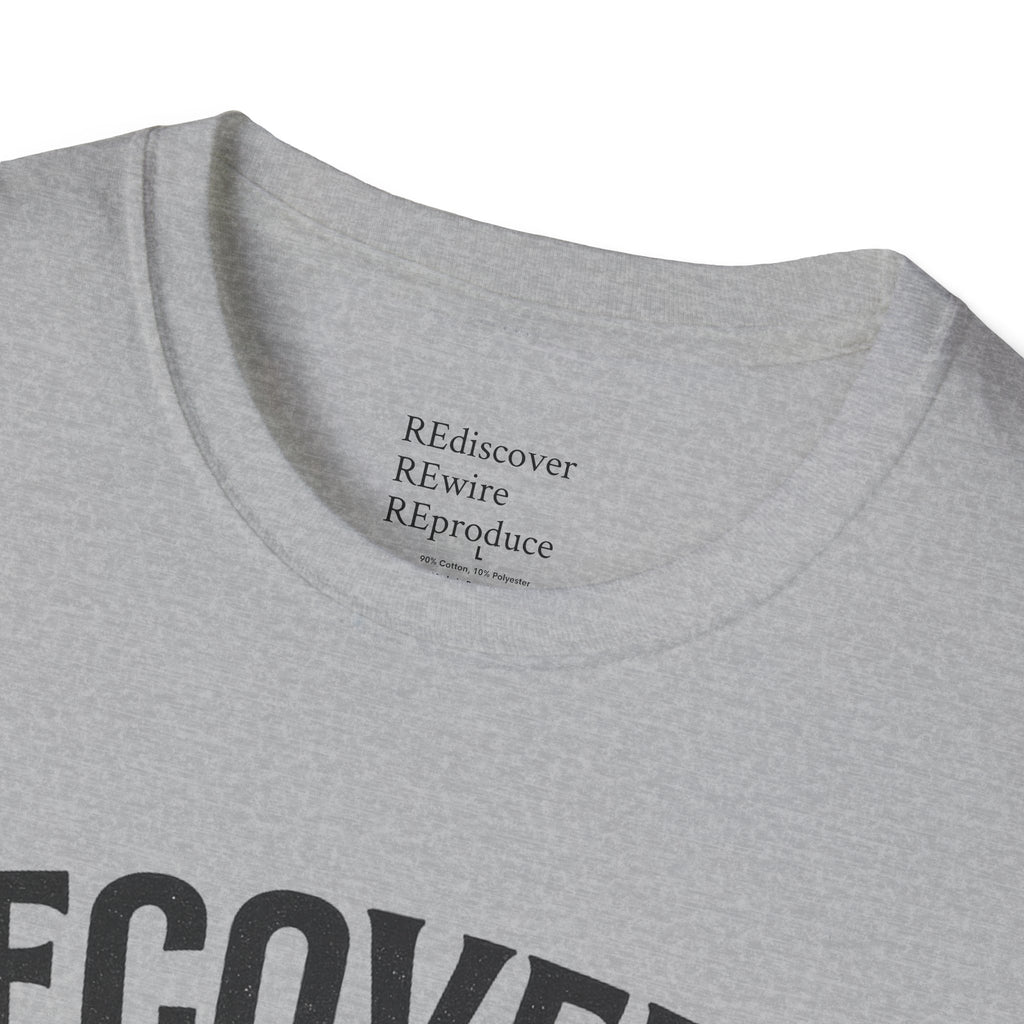 Fight 4 Family tee