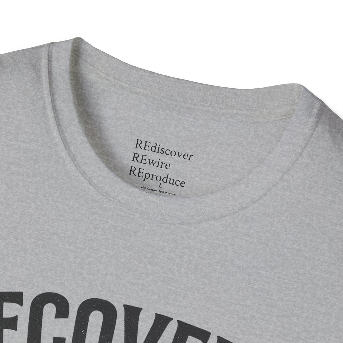 Fight 4 Family tee