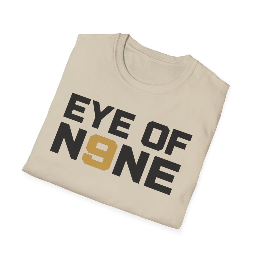Adult EYE OF N9NE tee