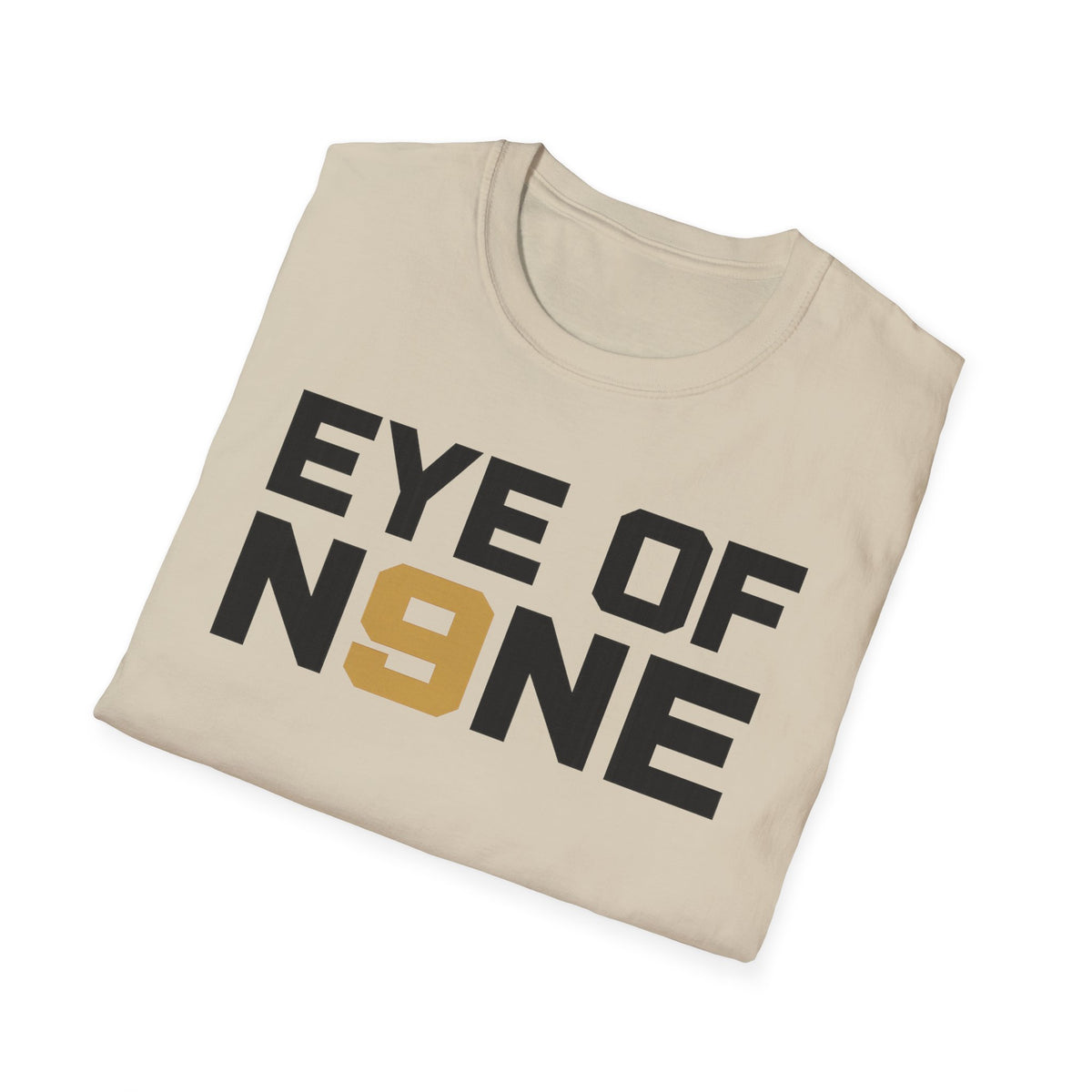 Adult EYE OF N9NE tee