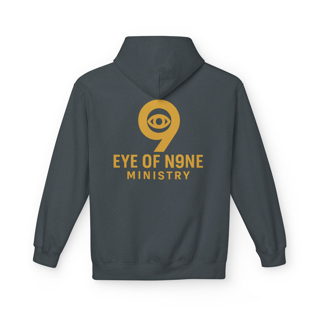 EYE OF N9NE Fleece Hoodie