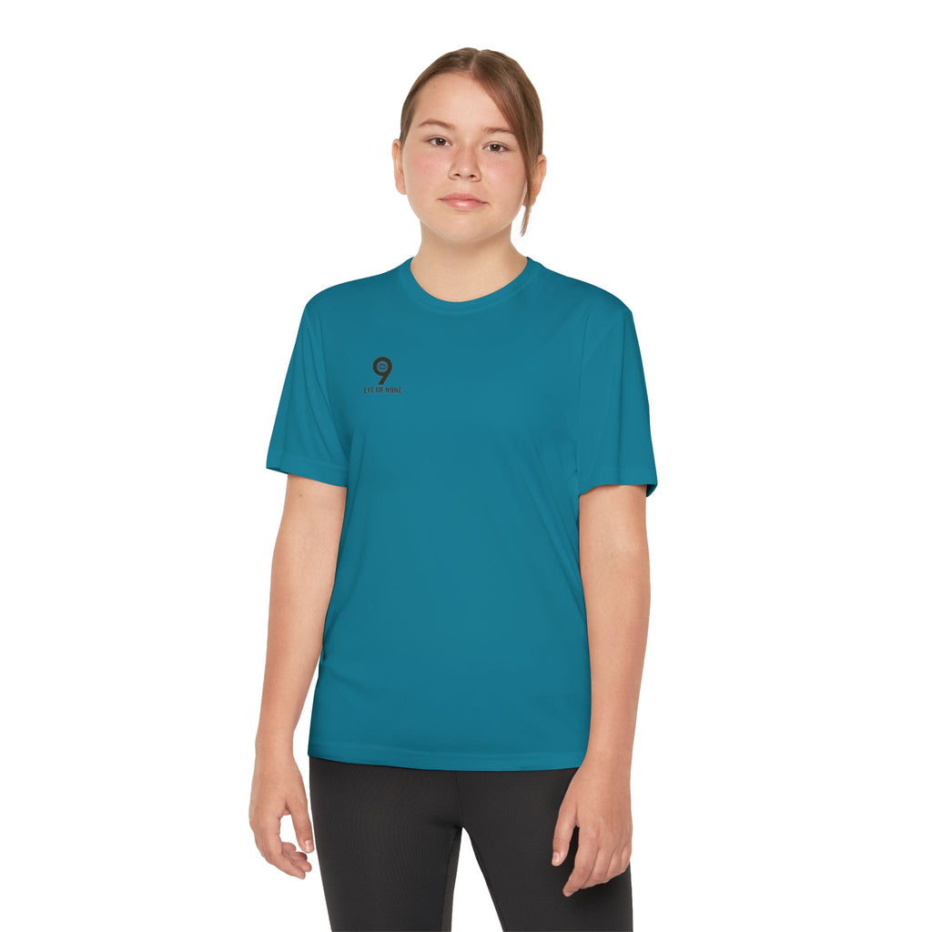 Youth EYE OF N9NE tee