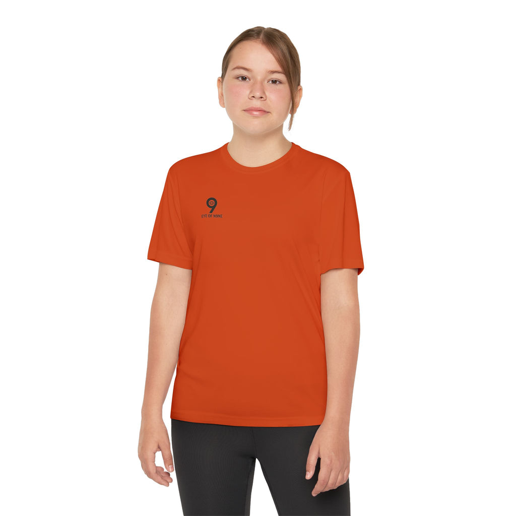 Youth EYE OF N9NE tee