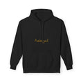 EYE OF N9NE Fleece Hoodie