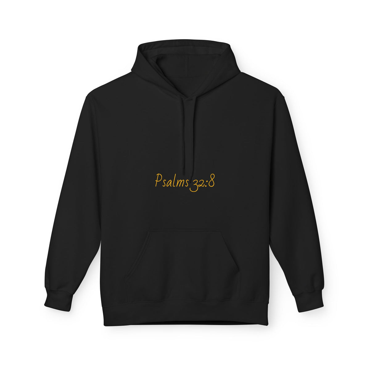 EYE OF N9NE Fleece Hoodie