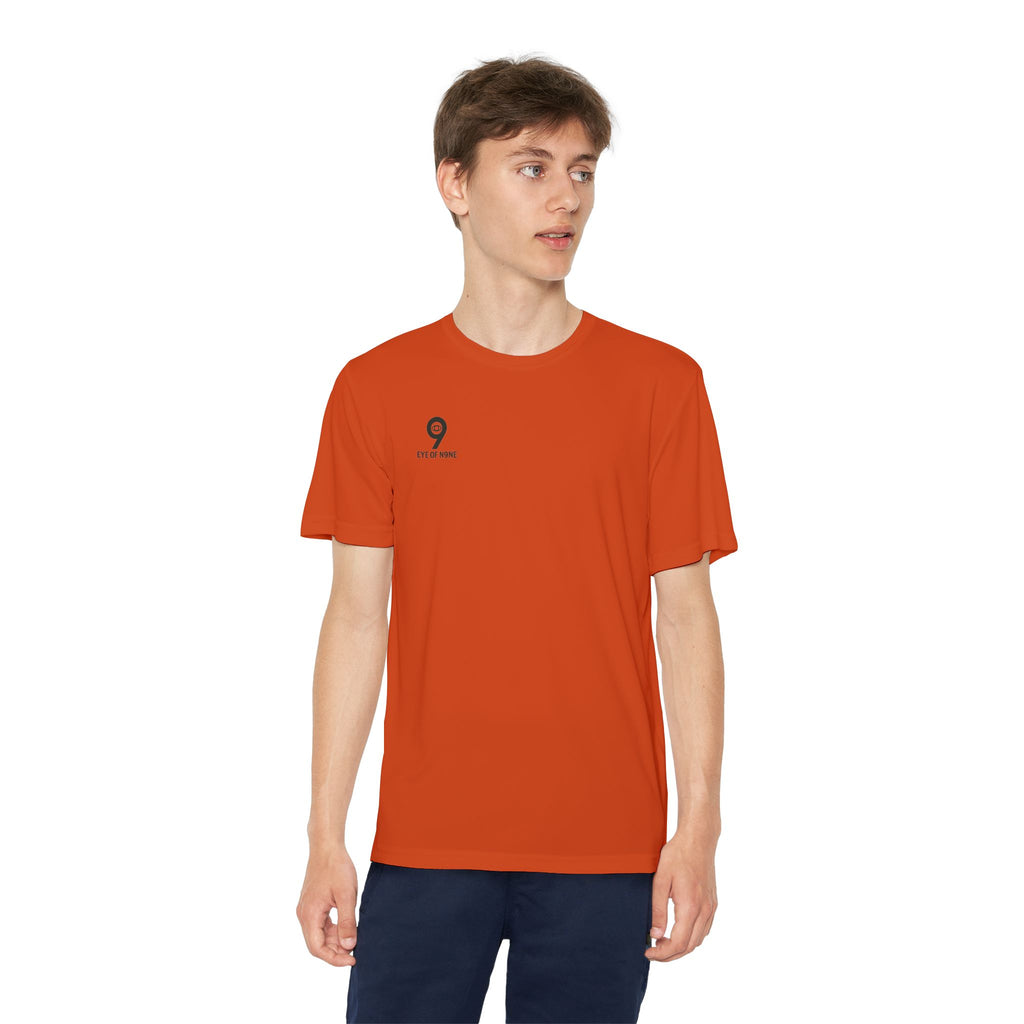 Youth EYE OF N9NE tee