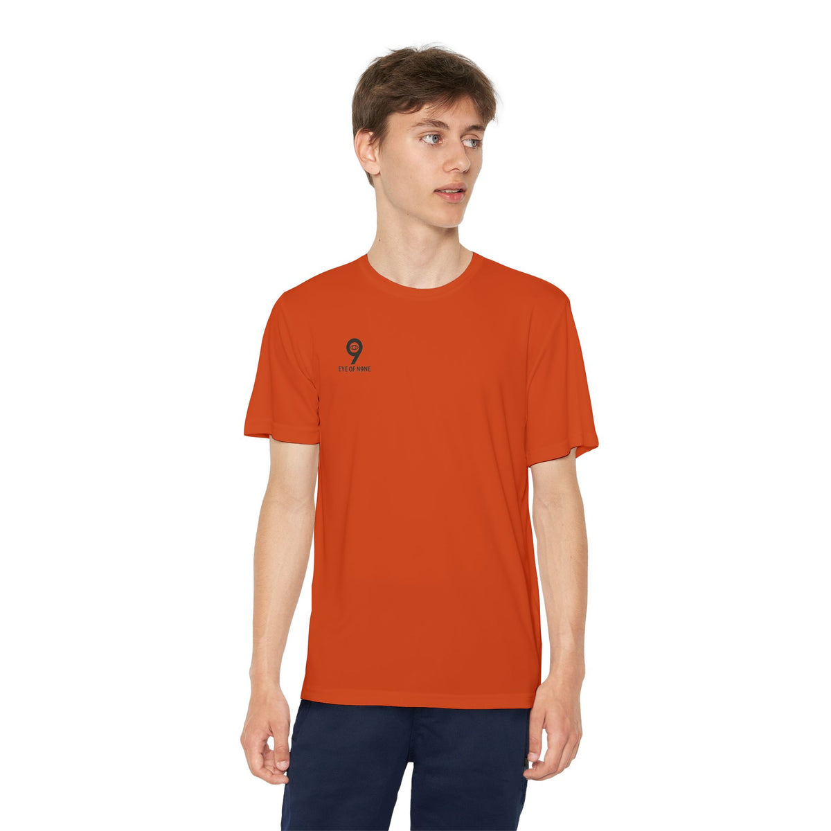 Youth EYE OF N9NE tee
