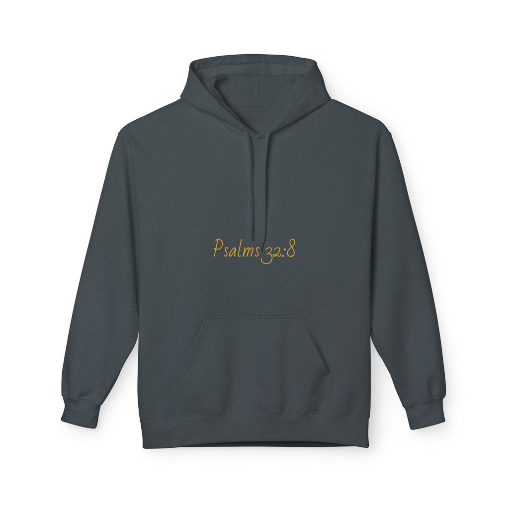 EYE OF N9NE Fleece Hoodie