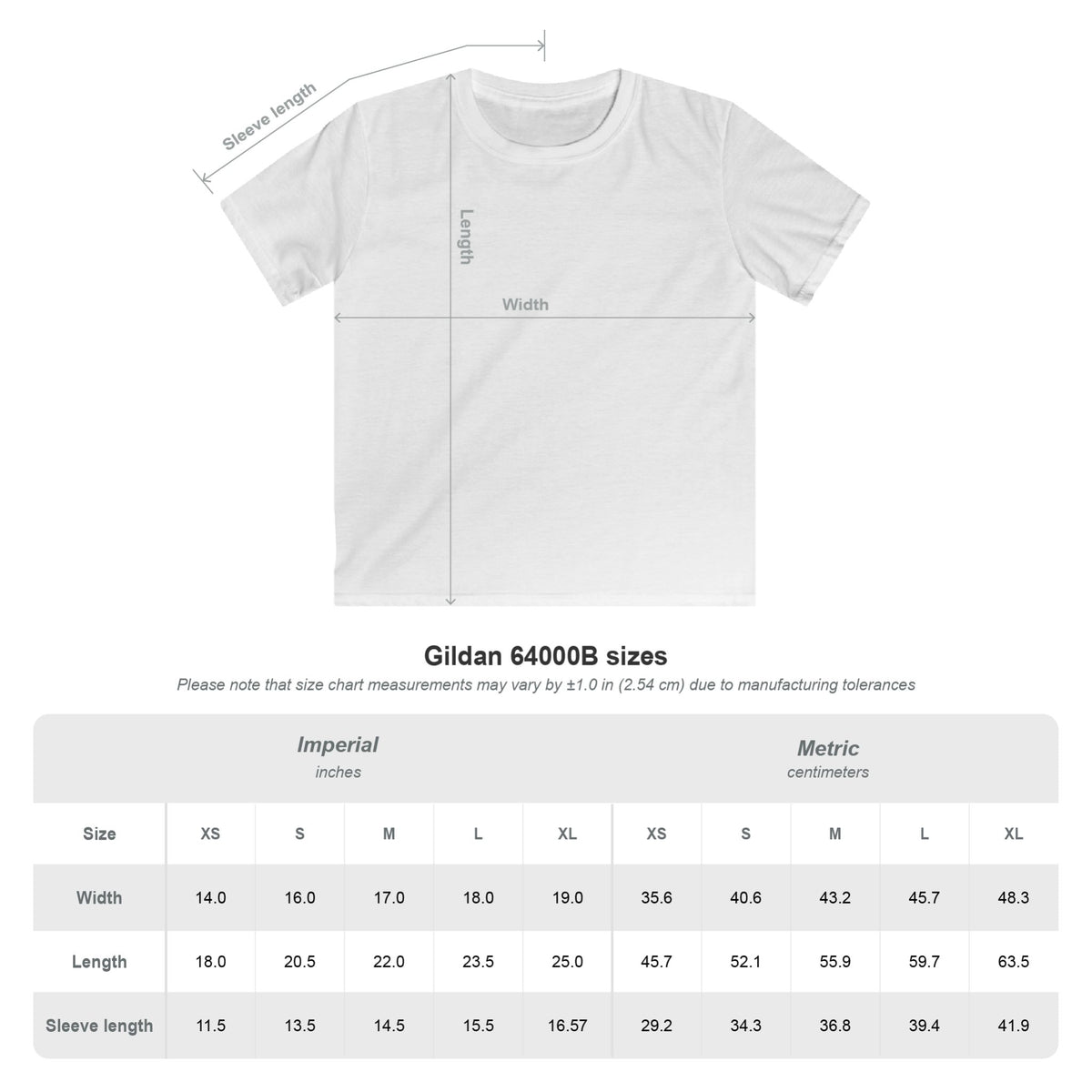 KINGDOM CHILD TEE