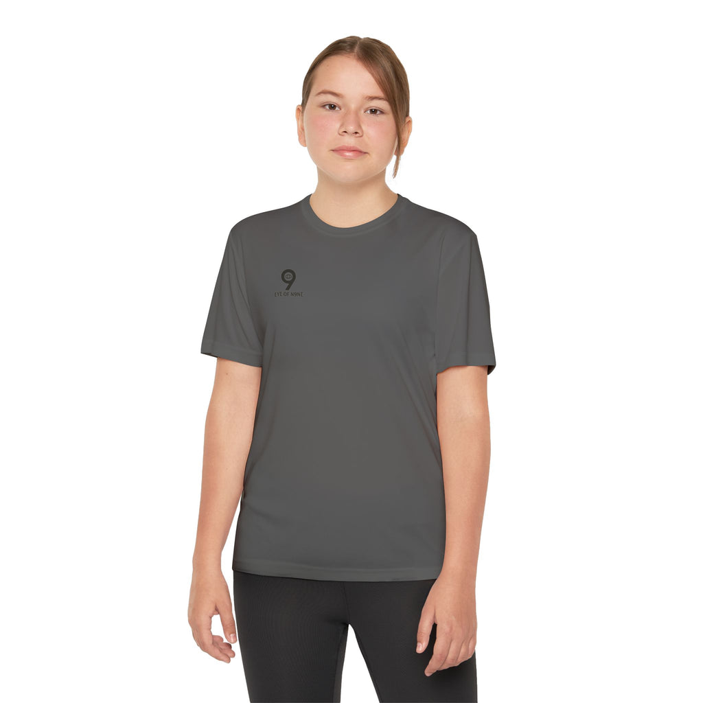Youth EYE OF N9NE tee