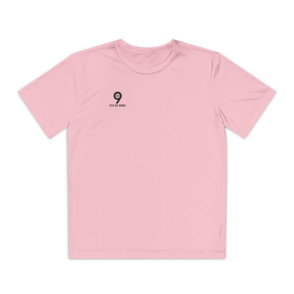 Youth EYE OF N9NE tee