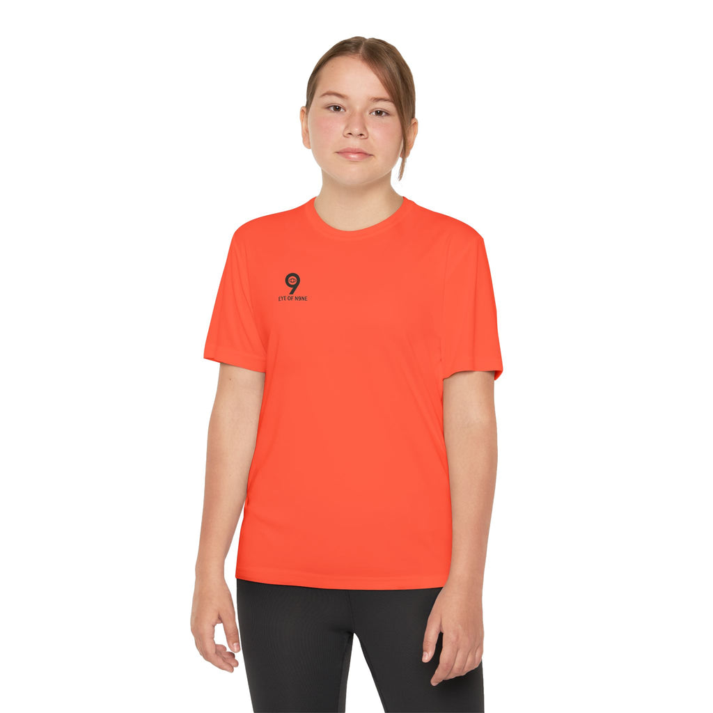 Youth EYE OF N9NE tee