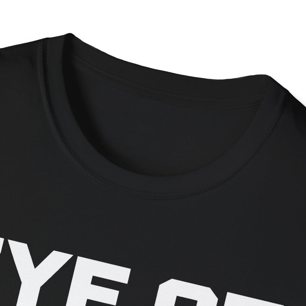 Adult EYE OF N9NE tee