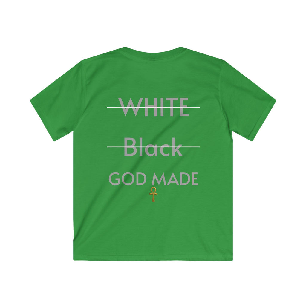 KINGDOM CHILD TEE