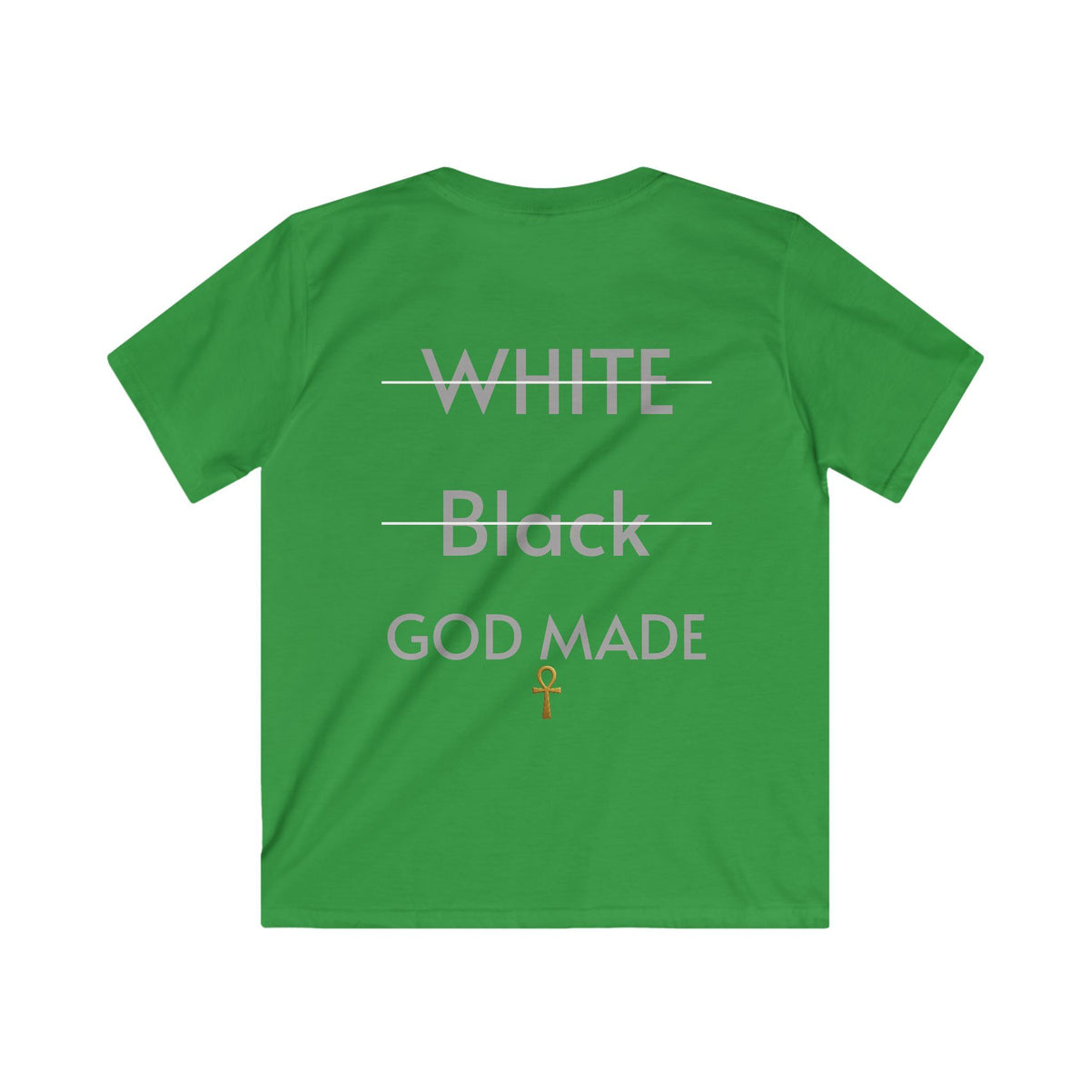 KINGDOM CHILD TEE