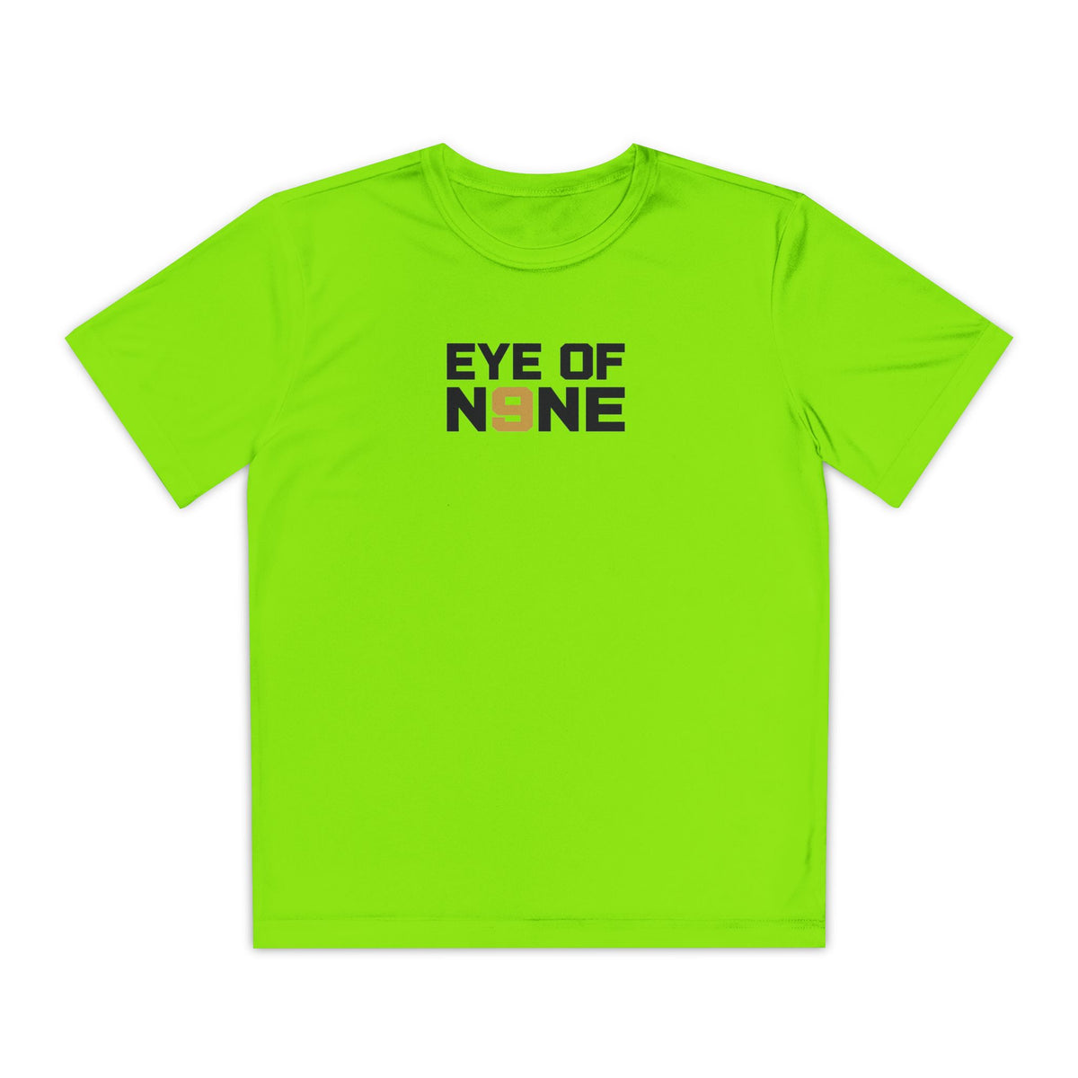 EYE AM ATHLETE