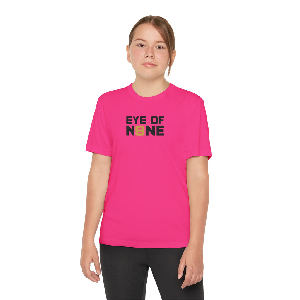 EYE AM ATHLETE