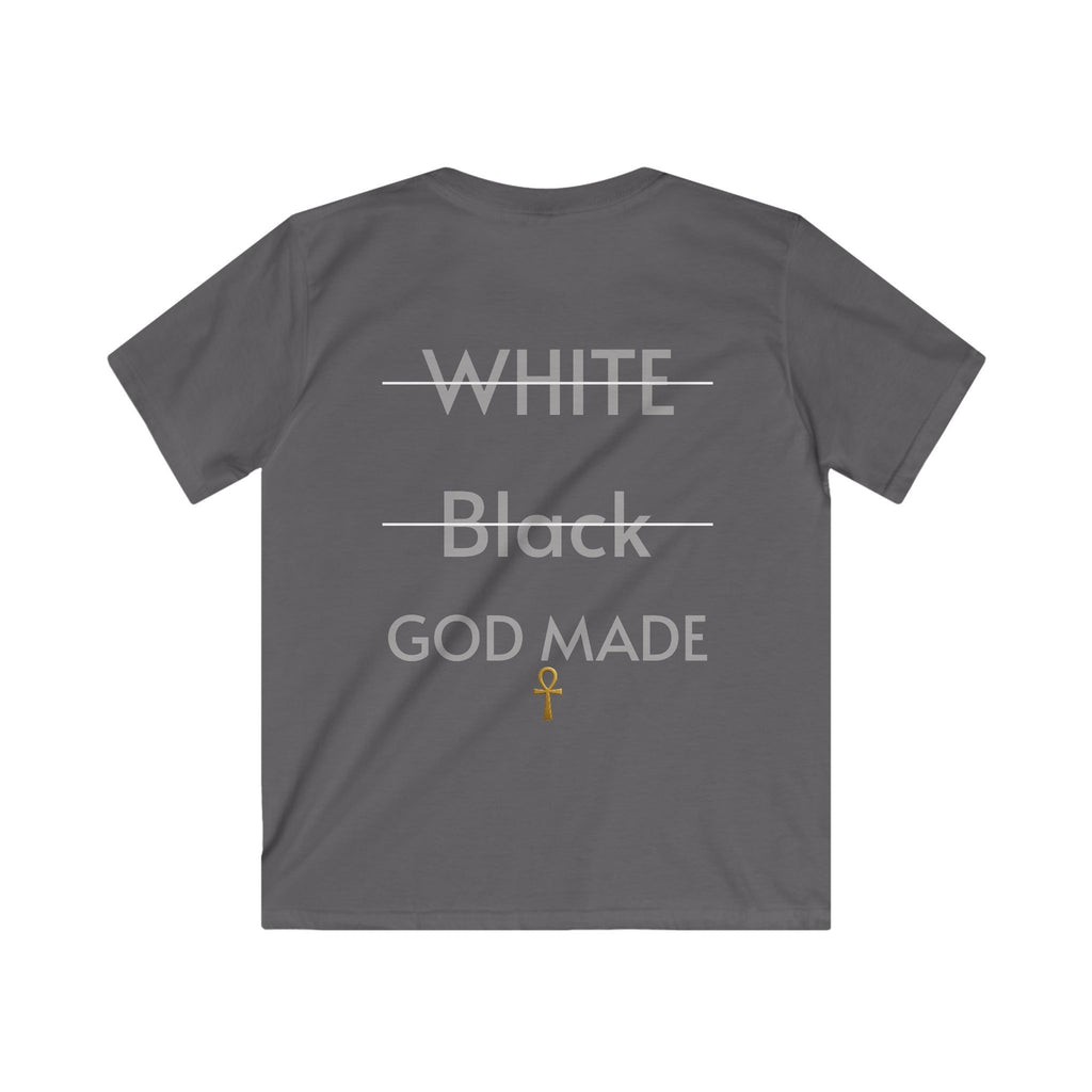 KINGDOM CHILD TEE
