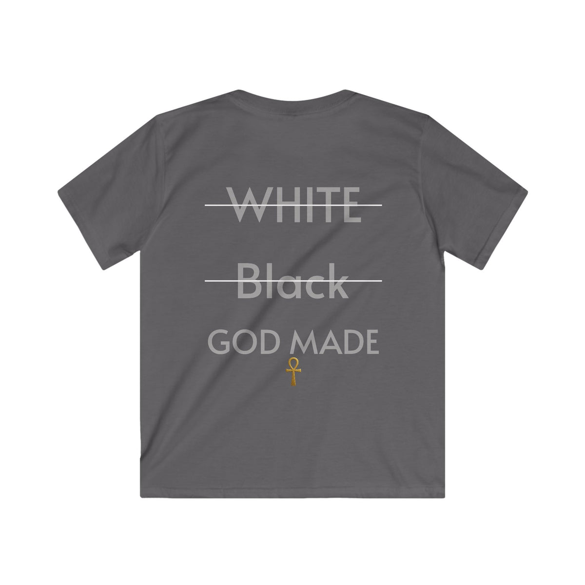 KINGDOM CHILD TEE