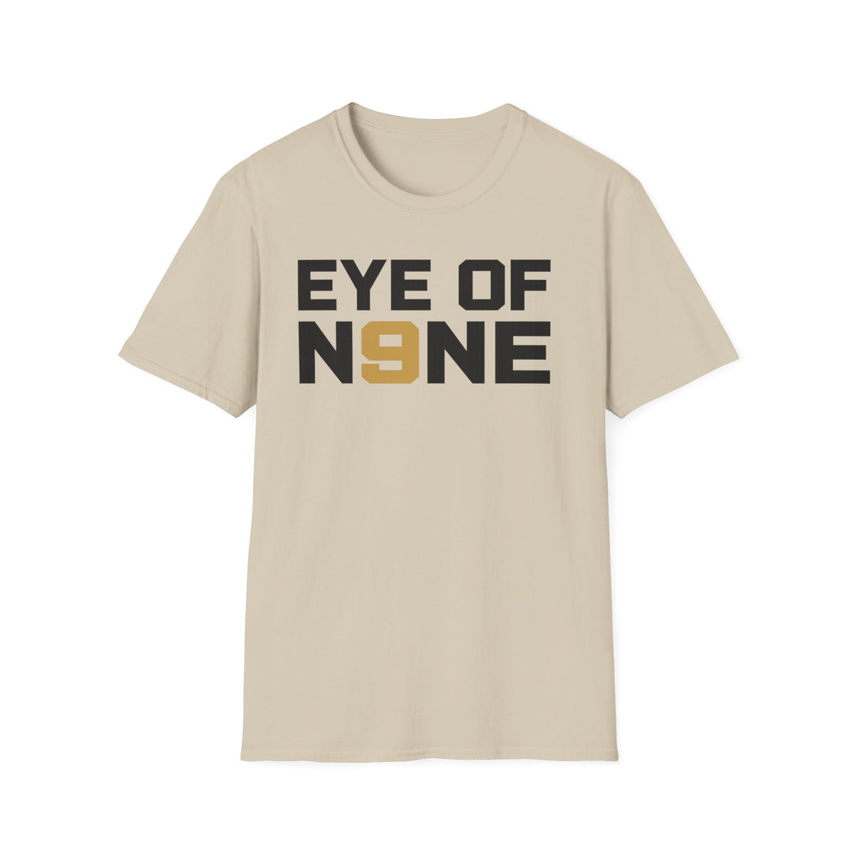 Adult EYE OF N9NE tee