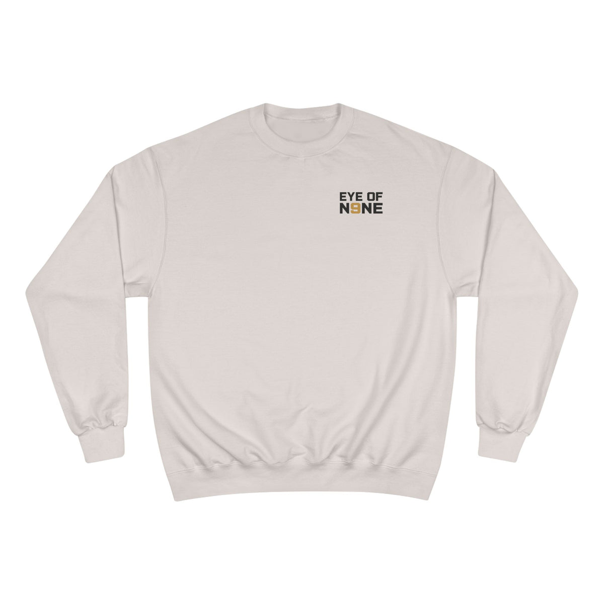 Champion EYE OF N9NE Sweatshirt