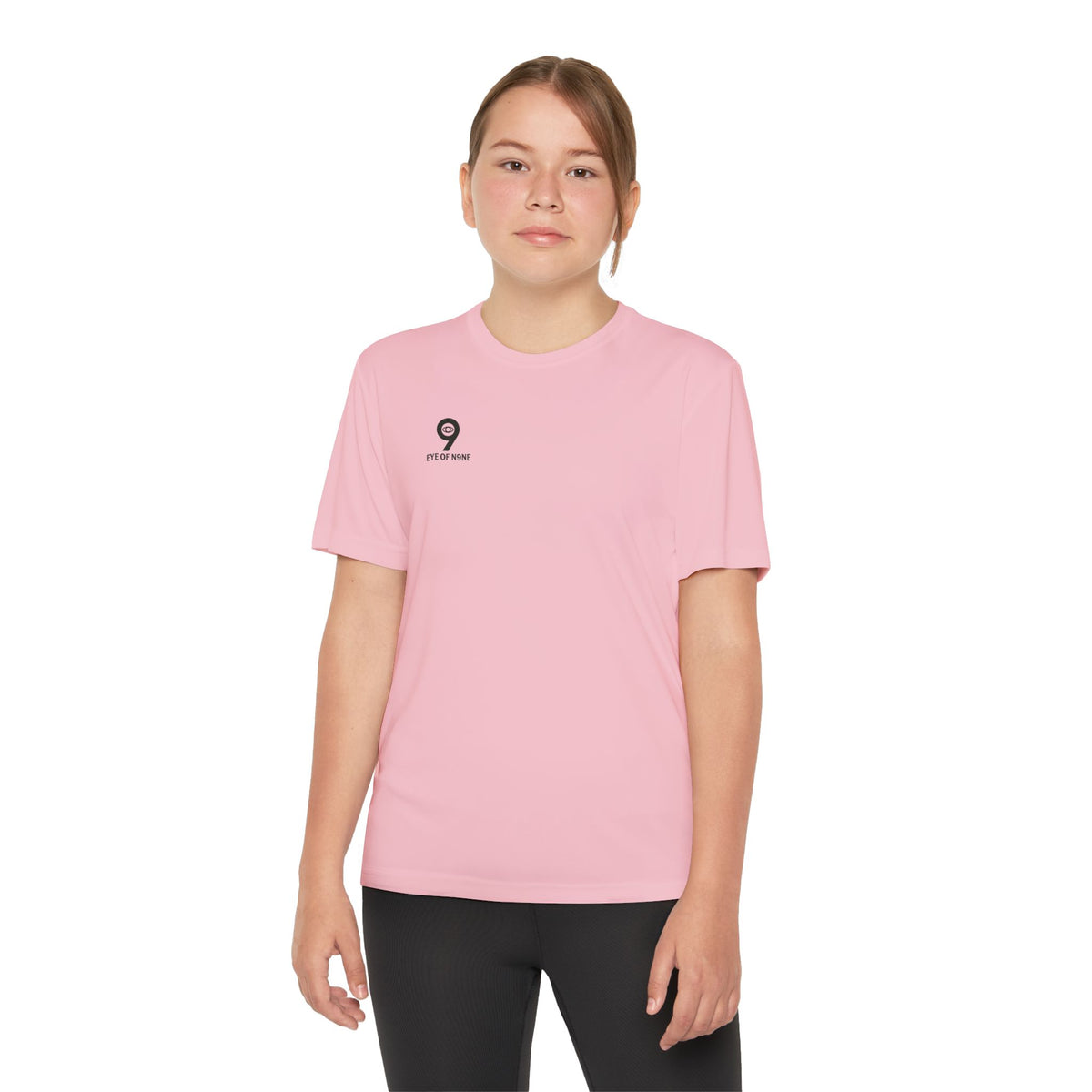 Youth EYE OF N9NE tee