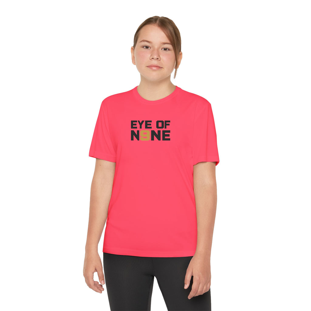 EYE AM ATHLETE