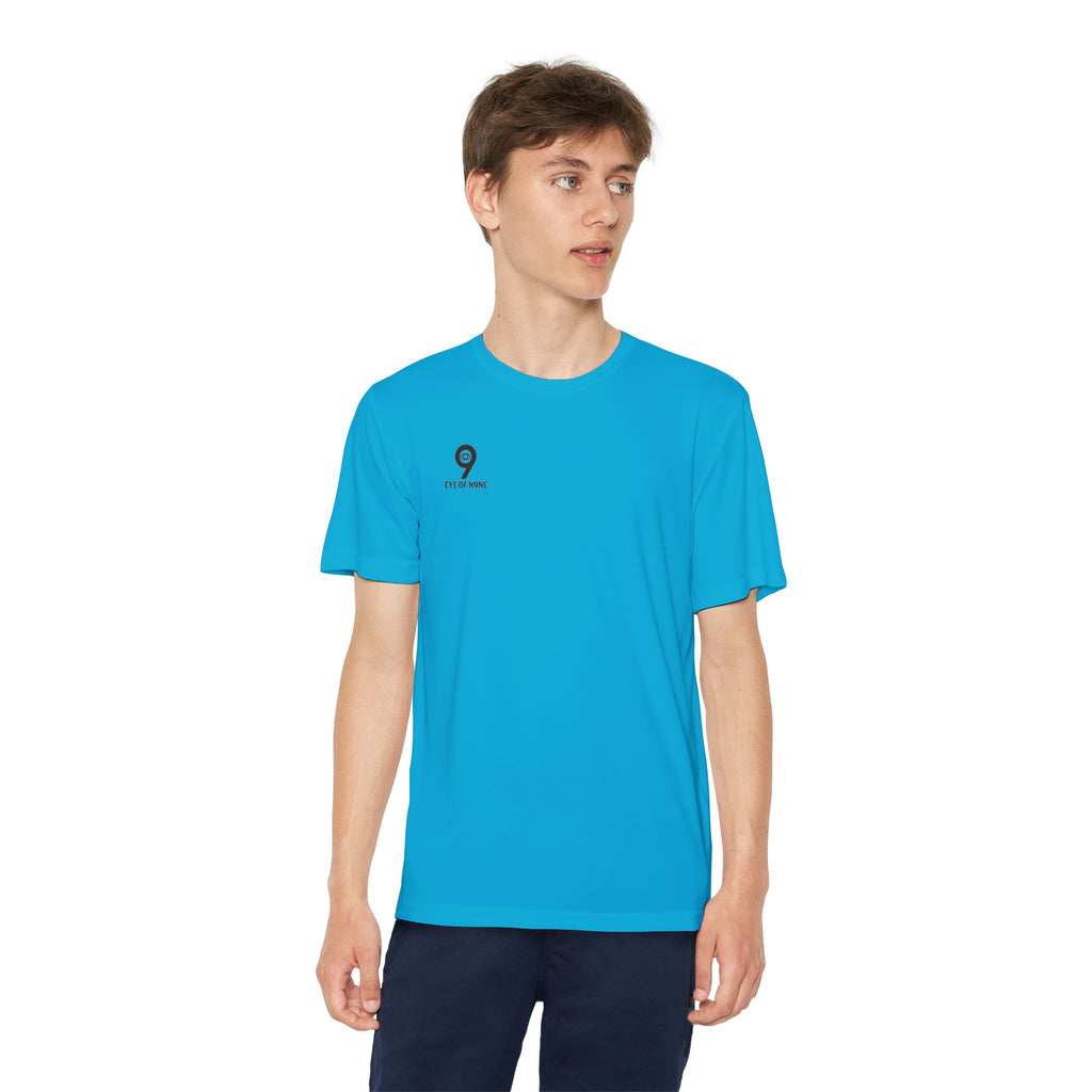 Youth EYE OF N9NE tee