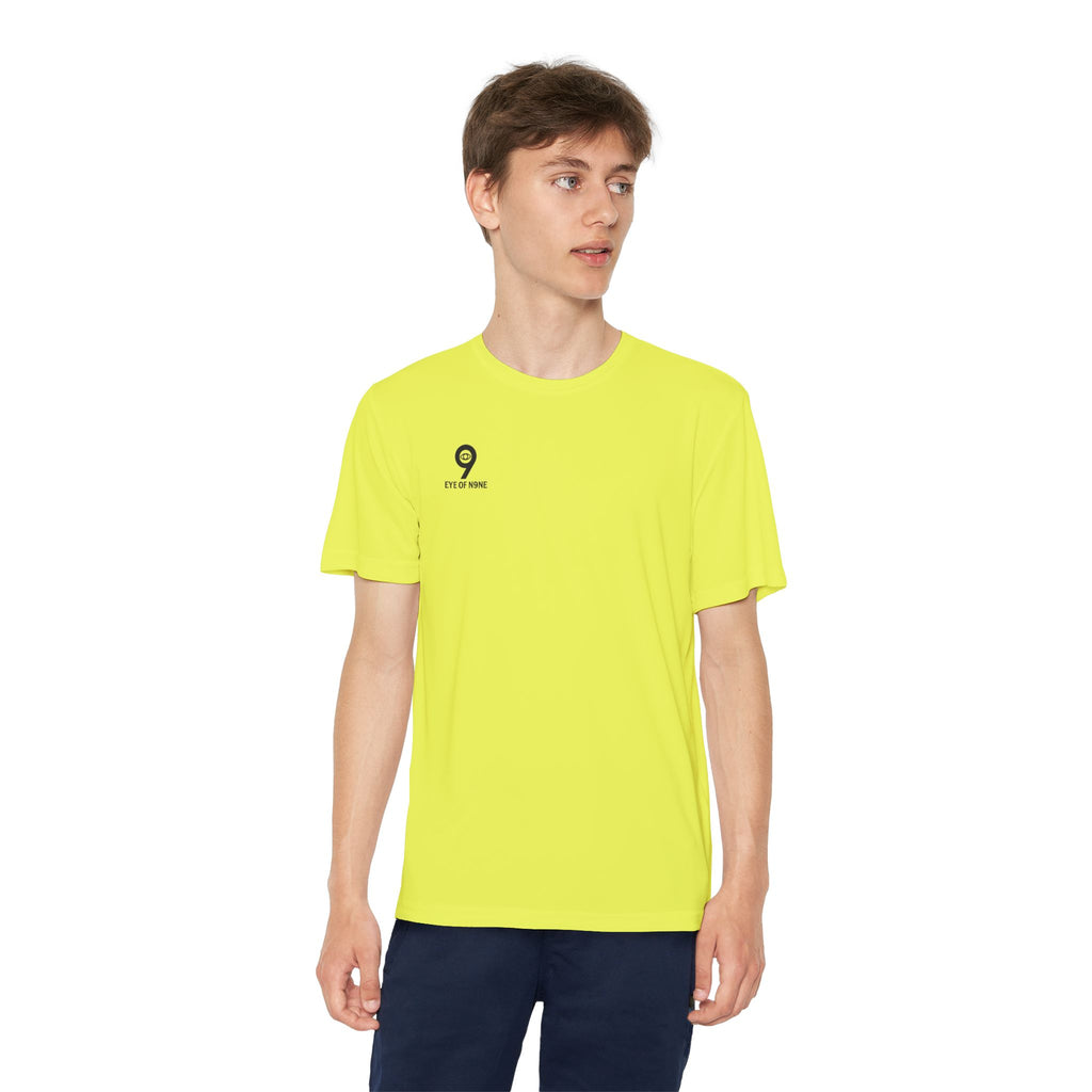 Youth EYE OF N9NE tee