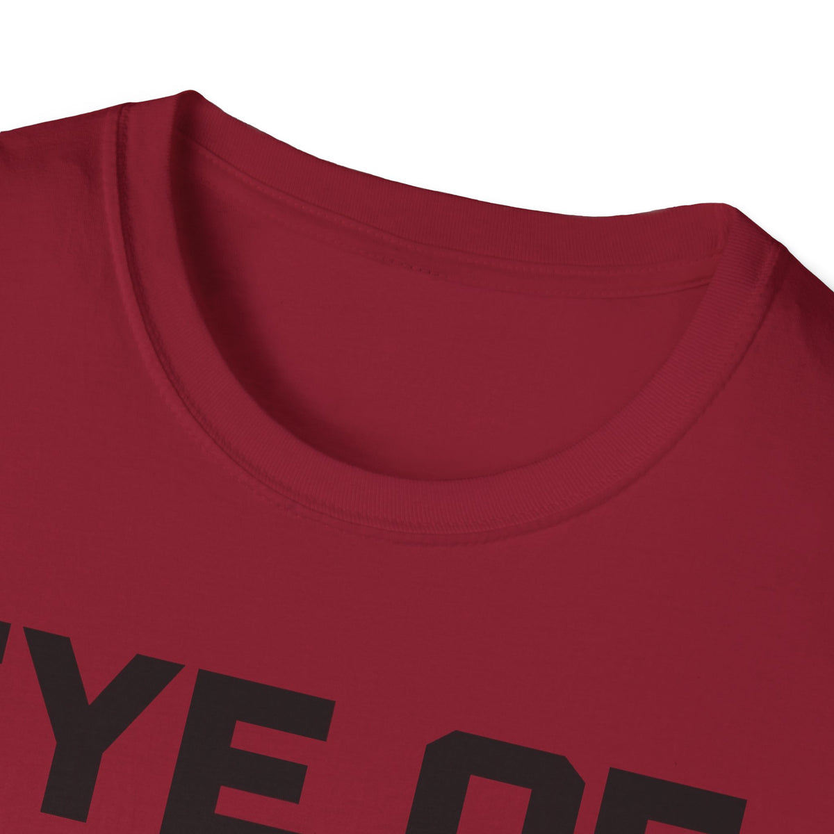 Adult EYE OF N9NE tee