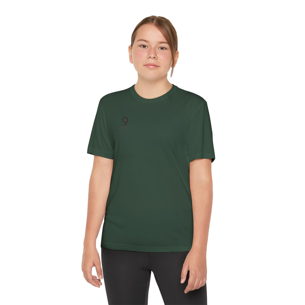 Youth EYE OF N9NE tee