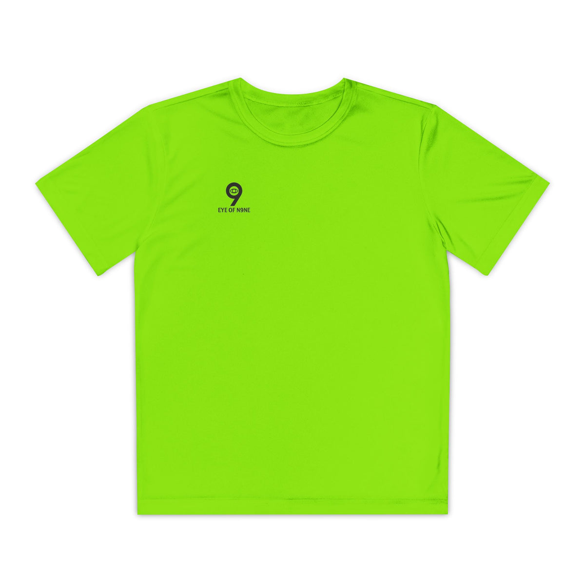 Youth EYE OF N9NE tee