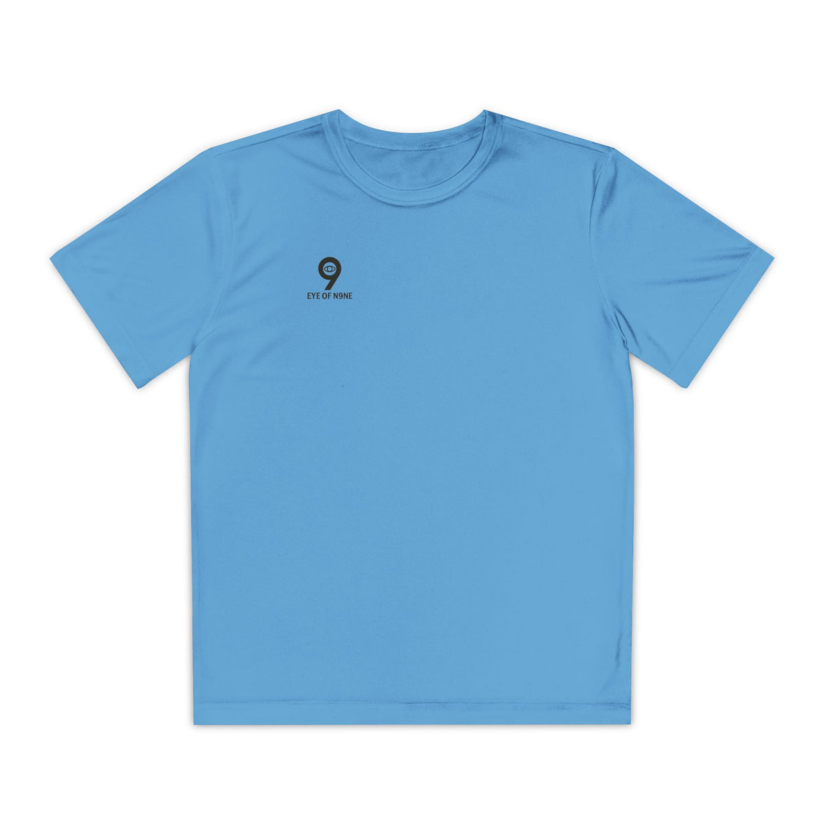 Youth EYE OF N9NE tee