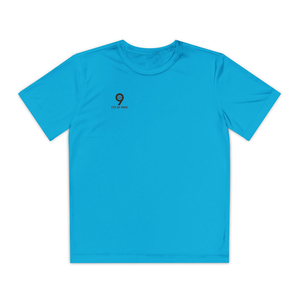 Youth EYE OF N9NE tee
