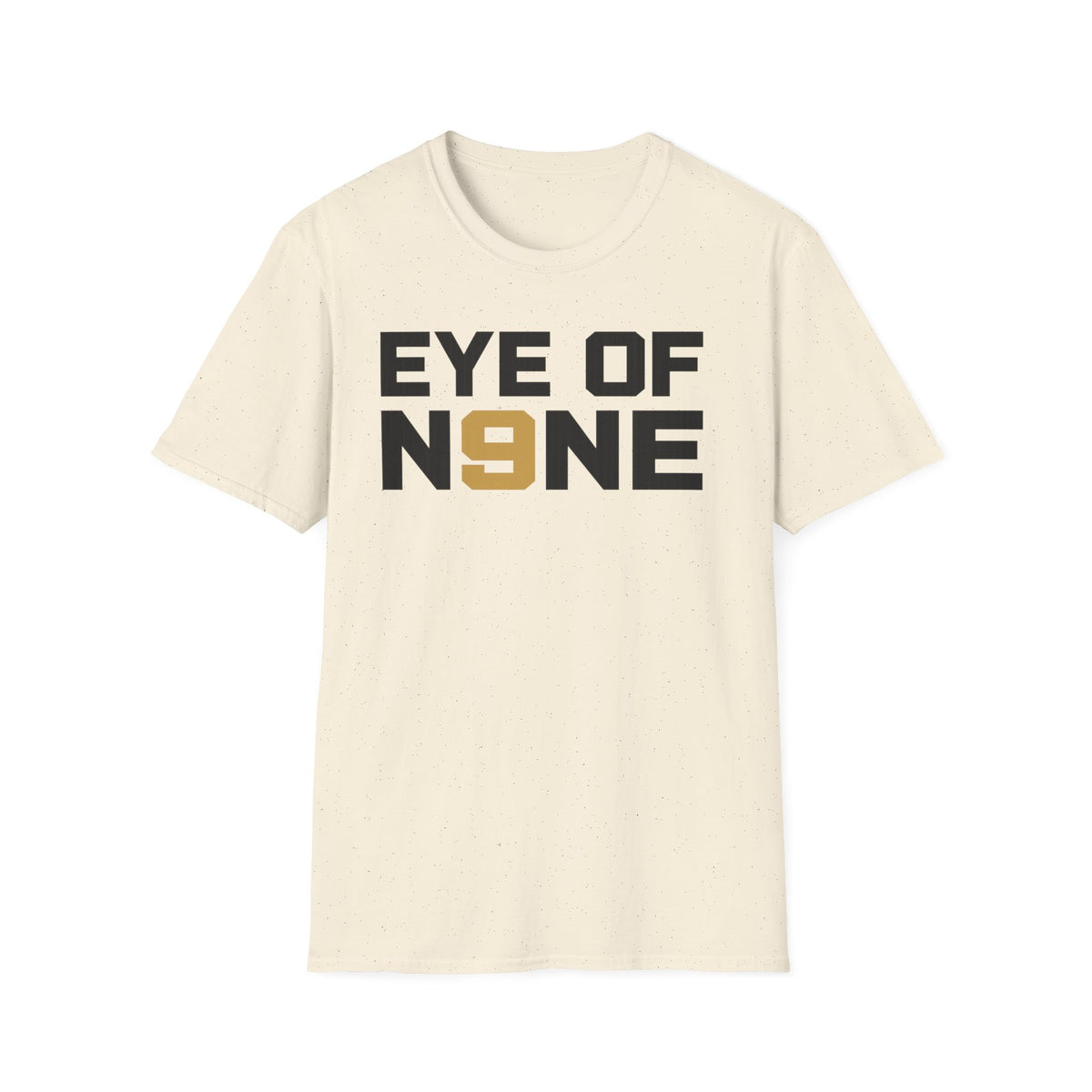 Adult EYE OF N9NE tee