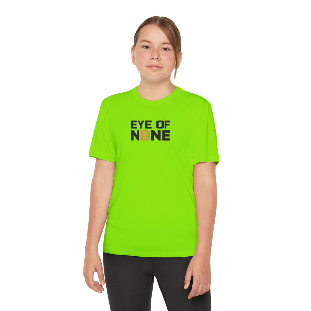 EYE AM ATHLETE