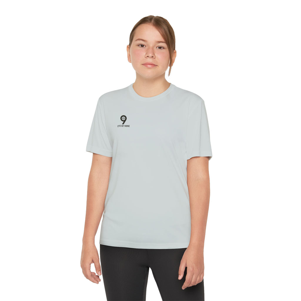 Youth EYE OF N9NE tee