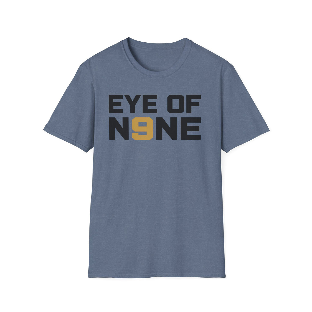 Adult EYE OF N9NE tee