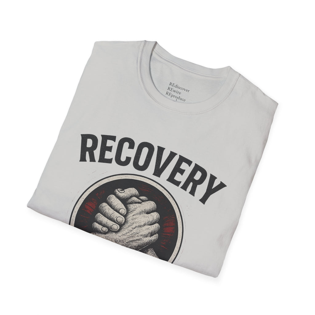 Fight 4 Family tee